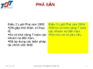 PHÁ SẢN