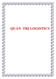 QUẢN TRỊ LOGISTICS