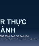 PR thực hành 