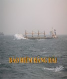 Bài giảng điện tử: Bảo hiểm hàng hải