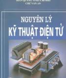 Giáo trình nguyên lí Kỹ thuật điện tử - Trần Quang Vinh