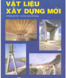 Xây dựng vật liệu mới