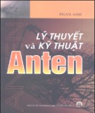 Lý thuyết Anten và kỹ thuật Anten