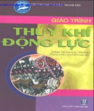 Giáo trình Thủy khí động lực - ThS. Trần Văn Lịch