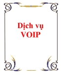 Dịch vụ VOIP