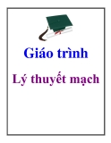 Giáo trình: Lý thuyết mạch điện tử viễn thông