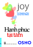 HẠNH PHÚC TẠI TÂM