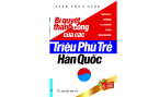 Bí quyết thành công của các triệu phú trẻ Hàn Quốc