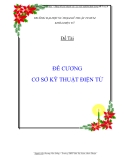 Báo cáo đề tài:" hệ thống công thức lý lớp 12- dùng để giải nhanh các câu trắc nghiệm định lượng"