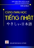 Giáo trình Cùng nhau học tiếng Nhật