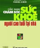 Giả thiết & sự thật liên quan đến sức khỏe người cao tuổi