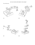BÀI TẬP CHƯƠNG MÔN ROBOT CÔNG NGHIỆP