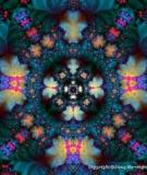 Một số quy tắc vẽ trong Hình học Fractal