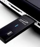 Ngăn chặn Autorun.inf xâm nhập máy tính thông qua USB