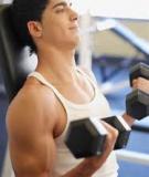 Hướng dẫn 7 thói quen hiệu quả khi tập gym