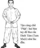 Hướng dẫn động tác tập luyện tốt cho người già