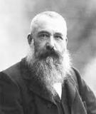 Mĩ thuật: Claude Monet 