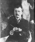 Edvard Munch 
