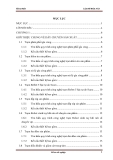 Đồ án tốt nghiệp: Thiết kế hệ thống điều khiển và giám sát trên nền WinCC sử dụng mạng Profibus”