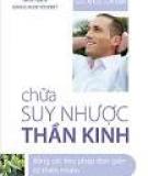 Món ăn cho người suy nhược thần kinh