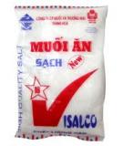 Bị bệnh gan, thận do ăn mặn