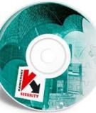 Sử dụng Kaspersky Rescue Disk 10 từ ổ USB Flash