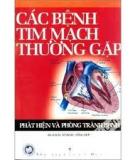 7 yếu tố làm tăng nguy cơ bệnh tim