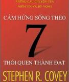 Cảm hứng sống theo 7 thói quen thành đạt  Smith N Studio