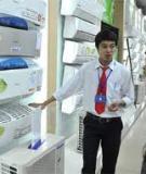 Kĩ năng nói hay để bán hàng dễ