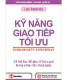 Nguồn Gốc Các Cử Chỉ Giao Tiếp Hàng Ngày