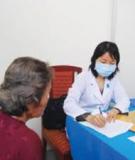 Khám sức khỏe định kỳ - Việc nên làm