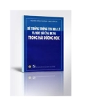 NHẬP MÔN HỆ THỐNG THÔNG TIN ĐỊA LÝ 