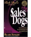 Đâu là nhân viên bán hàng giỏi?