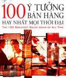 Nói hay để bán hàng dễ