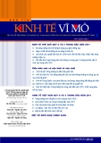 Bản tin kinh tế vi mô số 4