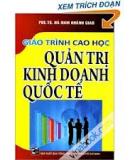 Cách lập kế hoạch kinh doanh trên một trang giấy