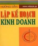 Tại sao cần biết cách lập kế hoạch kinh doanh?