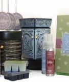 Scentsy và hương vị ngọt ngào của chiến thắng