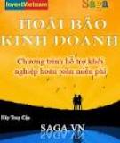 Làm gì để tổ chức mô hình kinh doanh mới?
