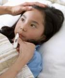 Sốt phát ban và những câu hỏi thường gặp