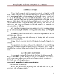 Bài giảng Kỹ thuật Đại cương (PGS.TS. Lê Bá Sơn) - Chương 2 CƠ HỌC
