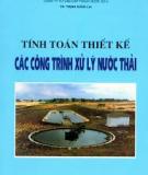 Tính toán thiết kế các công trình xử lý nước thải ( xử lý hóa lý)