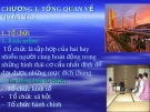 Tổng quan về Quản trị-Chương 1