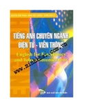  Tiếng Anh chuyên ngành Điện tử - Viễn thông