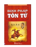 Sách Binh Pháp Tôn Tử