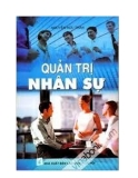 Giao trinh Quản trị nhân sự - bí quyết thành công