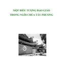 MỘT BIỂU TƯỢNG ĐẠO GIÁO TRONG NGÔI CHÙA TÂY PHƯƠNG