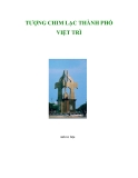 TƯỢNG CHIM LẠC THÀNH PHỐ VIỆT TRÌ