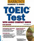 Toeic test 5