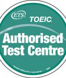 Tà i liệu Toeic test 1